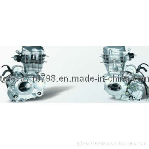 150CC Tricycle Engine (023)